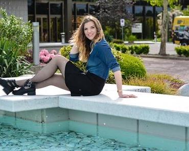 Feeling  Good - Outfit