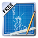 Blueprint 3D FREE – 300 Levels purer Puzzlespaß