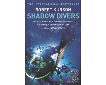 Shadow Divers – Robert Kurson