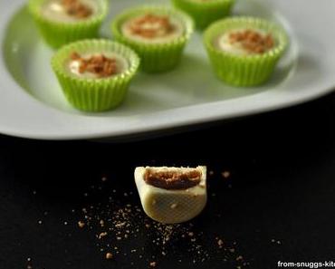 Mocca-Amaretti-Pralinen