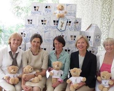 Trotz allem, mir geht es gut