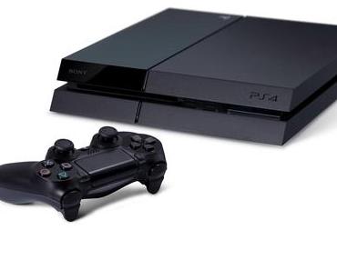 PS4: PreLOad-Feature erst im September