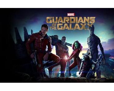 Trailer - Guardians of the Galaxy