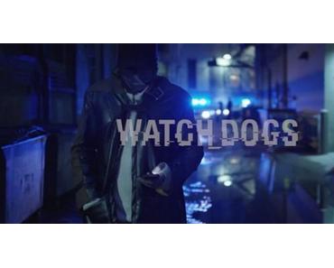 Watch Dogs in Real Life (Kurzfilm)