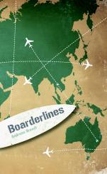 [Buchvorstellung] „Boarderlines“, Andreas Brendt