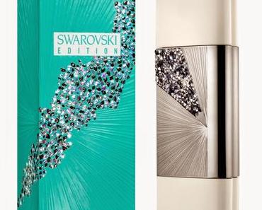 [Preview] SWAROVSKI EDITION 2014