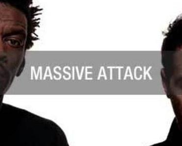 TIPP: Massive Attack Tribute (free mixtape) ☼♫♪♥♫♫♥♪♪