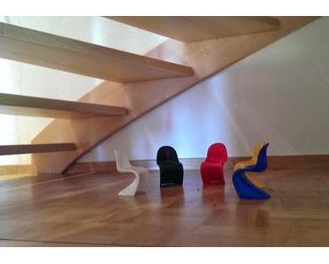 Homestory: Wenn Kultussen zweimal klingeln