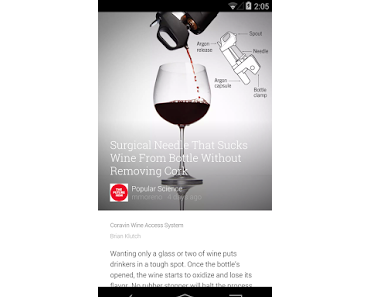 Google Play Kiosk in Deutschland gestartet – Digitale Zeitschriften lesen