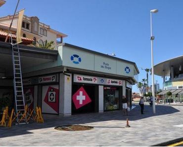 Apotheken aus aller Welt, 490: Teneriffa, Spanien