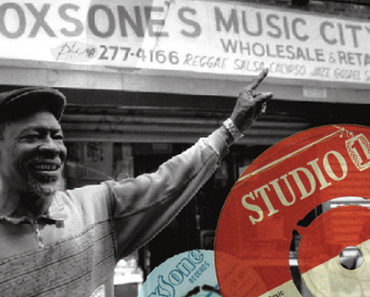 Mungo’s Hi Fi & Stalawa Sound – 60 years of Studio One Mix (free download)