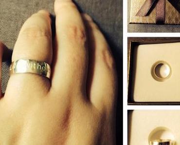 Ein Ring fuer die Ewigkeit