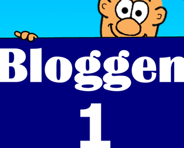 Bloggen macht Spaß und zahlt sich auf lange Sicht aus