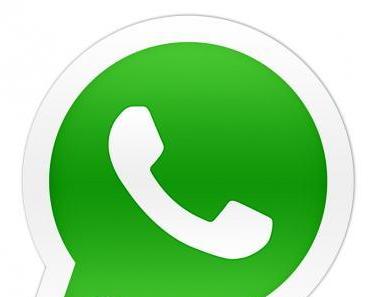 Neue Whatsapp AGB : Wer Fotos sendet verschenkt seine Bildrechte