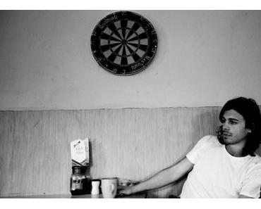 Nudie Jeans SS 14 Lookbook