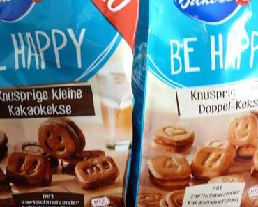 Produkttest: Bahlsen By Happy Kekse