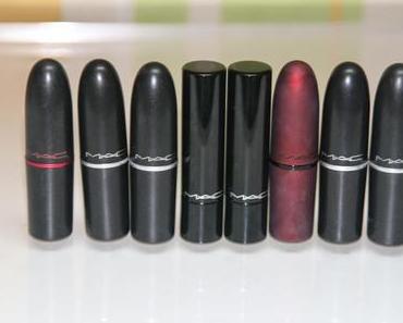 Mac Lipstick Reviews