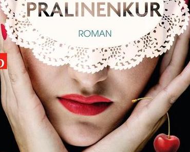 Marian Mudder - Die Pralinenkur