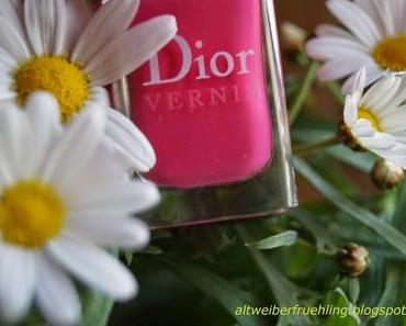 Der WOW Effekt - Dior 579 Plaza und Dior 553 Princess