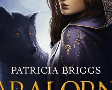 [Rezension] Aralorn 2 - Der Verrat