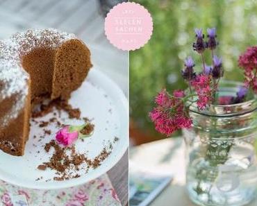 "Sonntag, so ein Sonnentag..."  *träller*