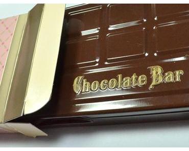 Chocolate in your face! Part II