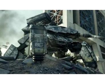 Call of Duty: Advanced Warfare – Neues Video zum Sound