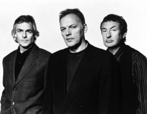 Pink Floyd Jubiläum mit The Division Bell