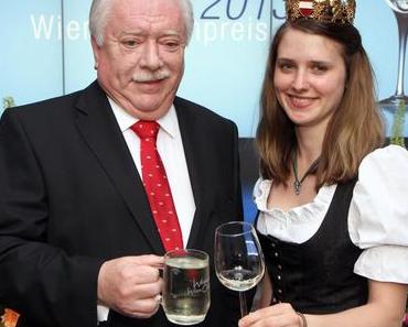 10-Jähriges Jubiläum für den Wiener Weinpreis 2014