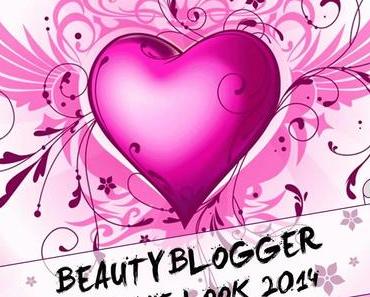 Bloggeraktion ❤ Get the Look 2014 - Teil 2: Je bunter umso besser