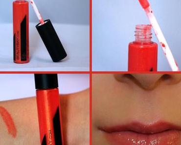 Produktreview BEAUTYBAY Lip Gloss