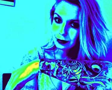 Ein neuer Blog Award :)