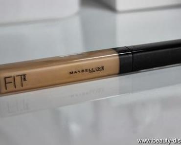 Maybelline Fit Me! Concealer