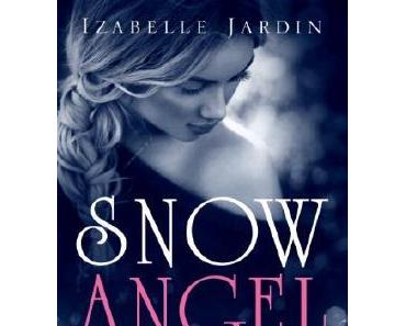 E-Book-Rezension: Snow Angel von Izabelle Jardin