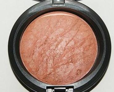 MAC Fantasy of Flowers • MSF Stereo Rose