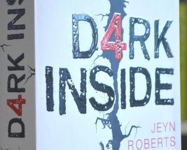 Dark Inside - Jeyn Roberts