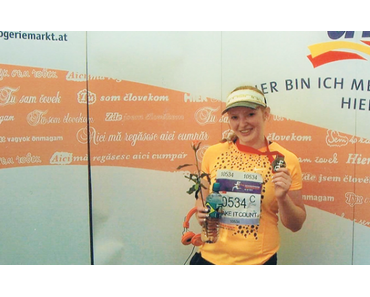 Österreichischer Frauenlauf 2014