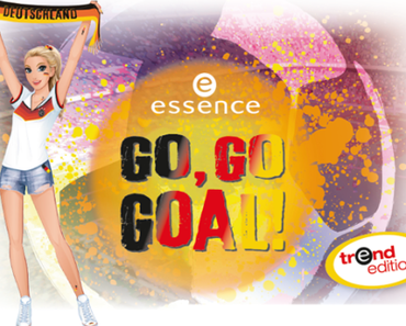 Preview LE essence GO,GO GOAL