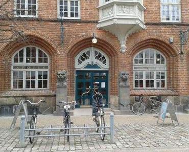 Apotheken aus aller Welt, 496: Hjørring, Dänemark