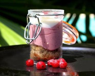 Johannisbeer-Quark Rezept