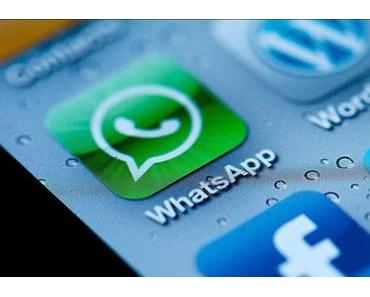 WhatsApp: Berliner Gericht klagt wegen Mängel im Impressum