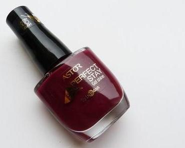 Astor Perfect Stay "Hot plump"