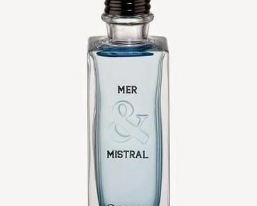 MER & MISTRAL COLLECTION DE GRASSE
