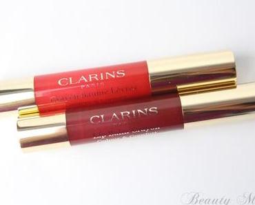 Clarins Colours of Brazil Summer 2014