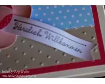 .......und noch einmal ein kleiner Blick durchs Schlüsselloch