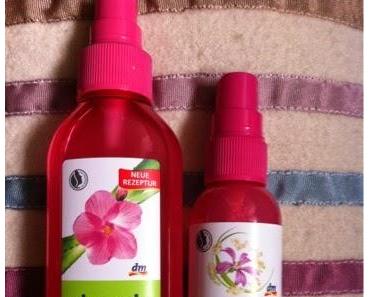 Noch mehr Naturkosmetik...