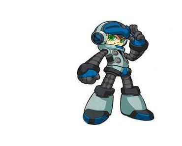 Der Kickstarter Mighty No. 9 wird kommendes Jahr erscheinen