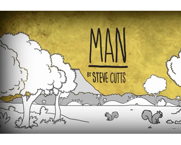 MAN [animated short film]