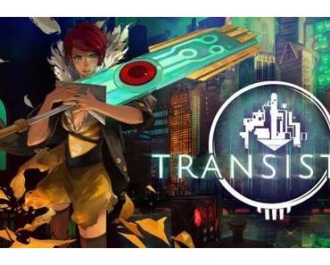 Transistor