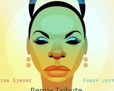 Nina Simone Remix Tribute (free mixtape)